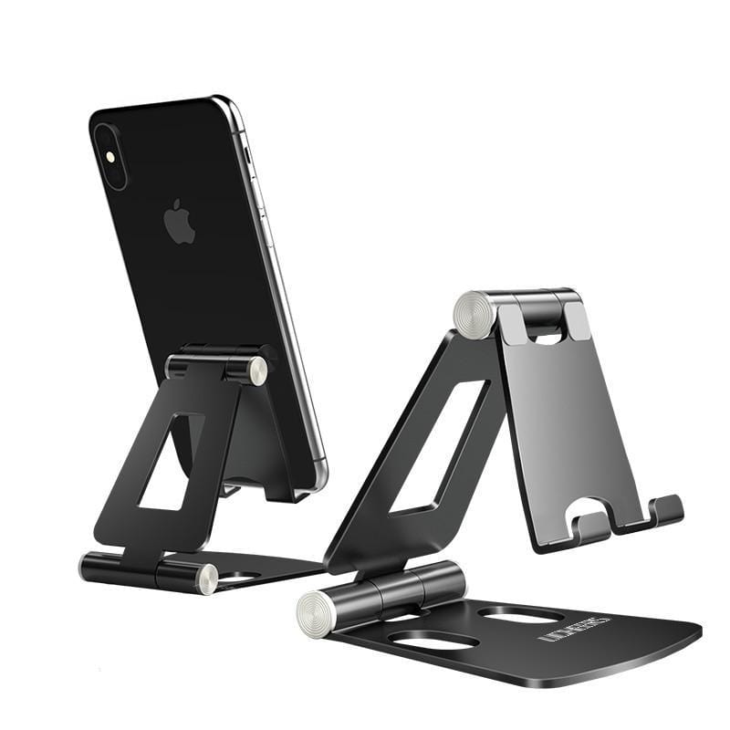 Aluminum Phone Stand (Fold-able) – The Modern Stationery